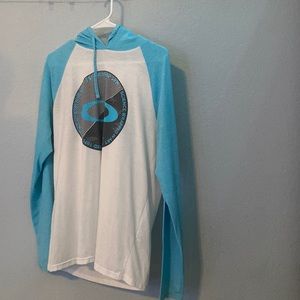Oakley sweatshirt